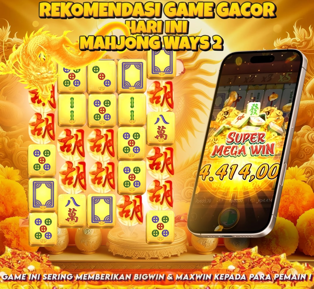 DINAR4D: Gak Harus Mahal Buat Punya Game Impian